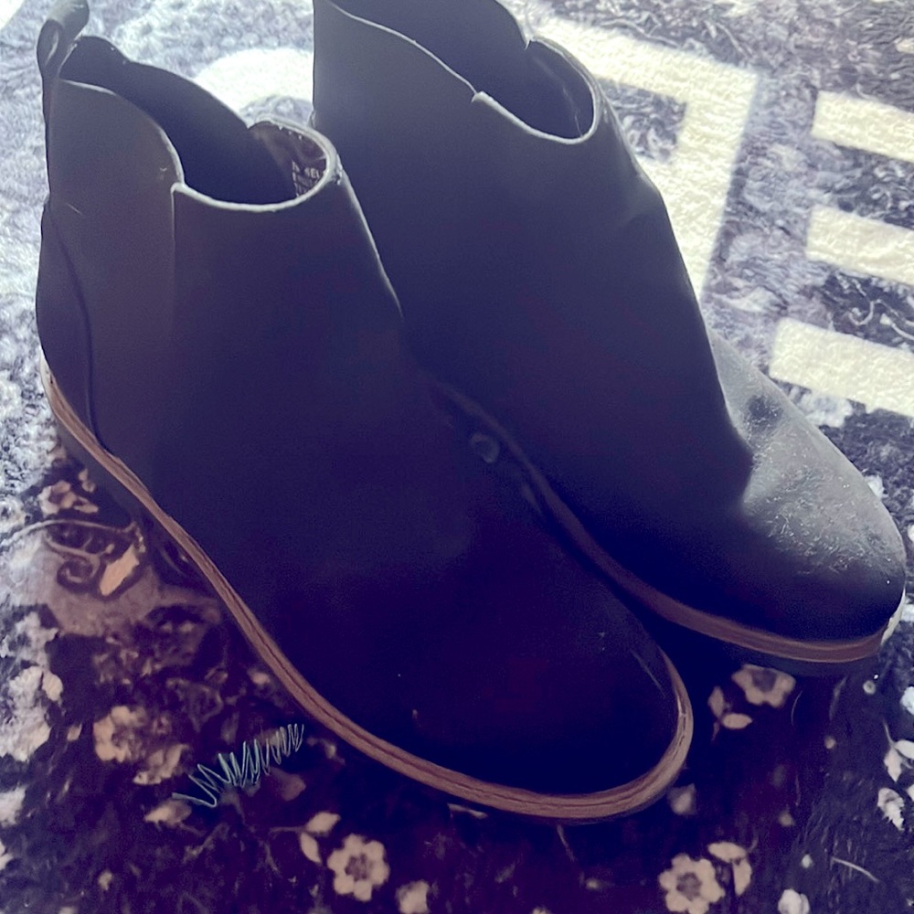 ESPRIT Ankle Boots